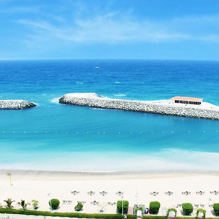Mirage Bab Al Bahr Hotel Dibba Exteriér fotografie